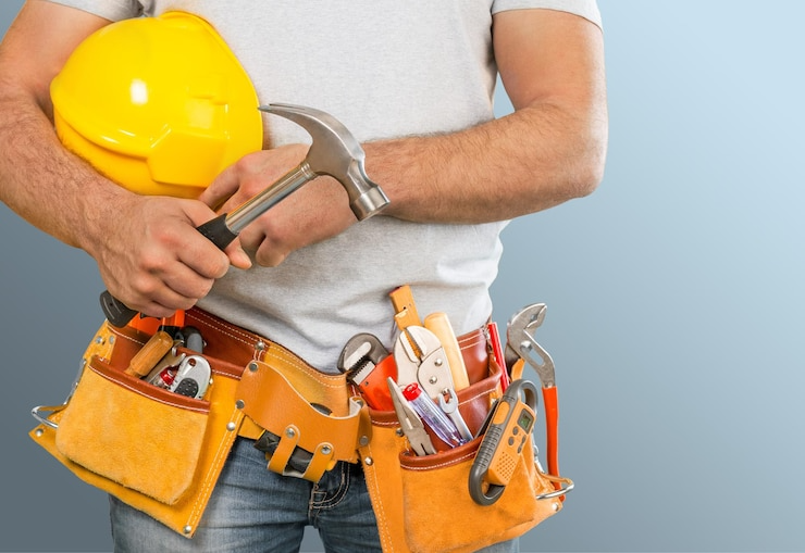 How Much Does It Cost to Open a Handyman Business?