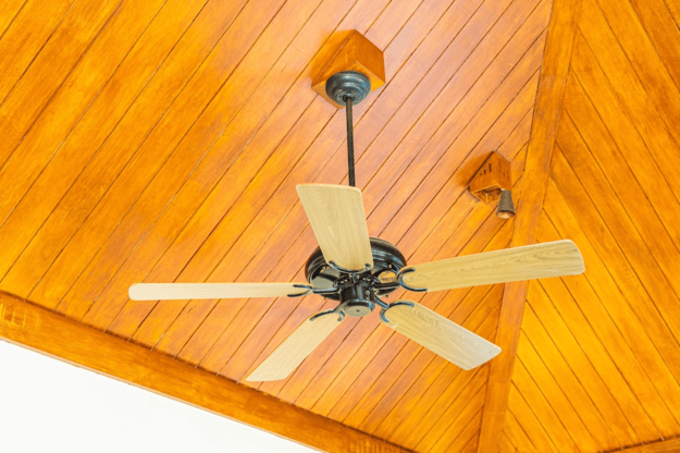Advantages of Using Energy-Saving Fans in Your Home