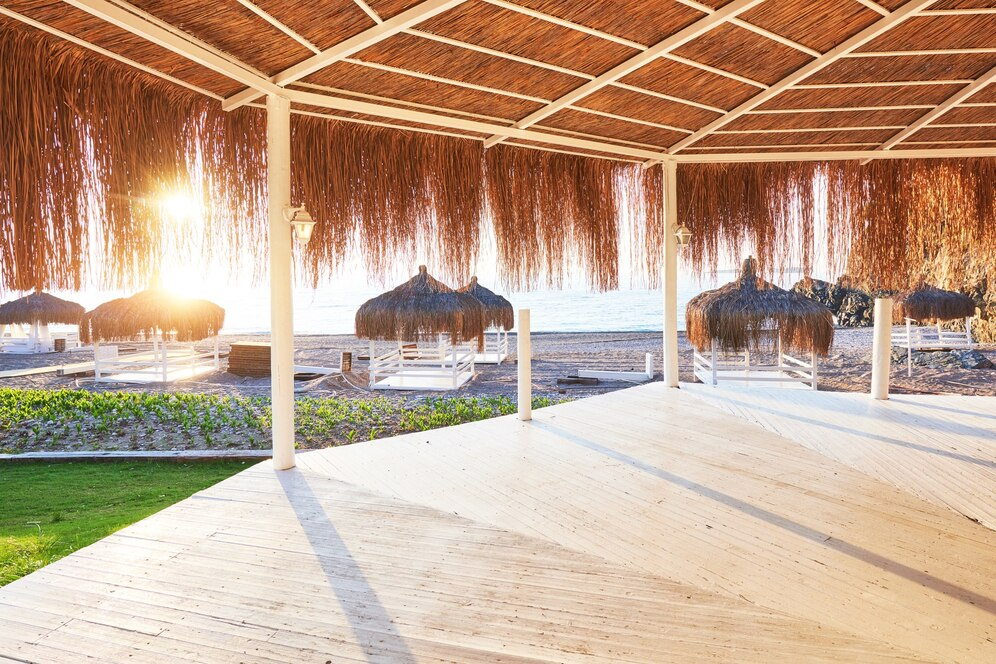 Create Shade and Style: The Benefits of Gazebos in Sunny Orlando