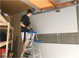 drywall_before